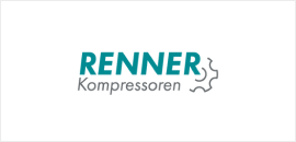 Renner Kompressoren Logo