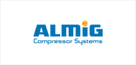 Almig Logo